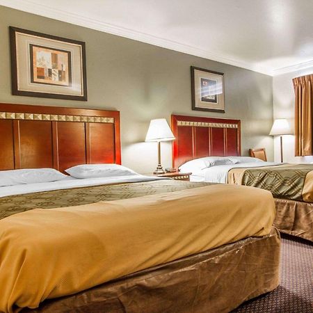 Rodeway Inn Prescott Dış mekan fotoğraf