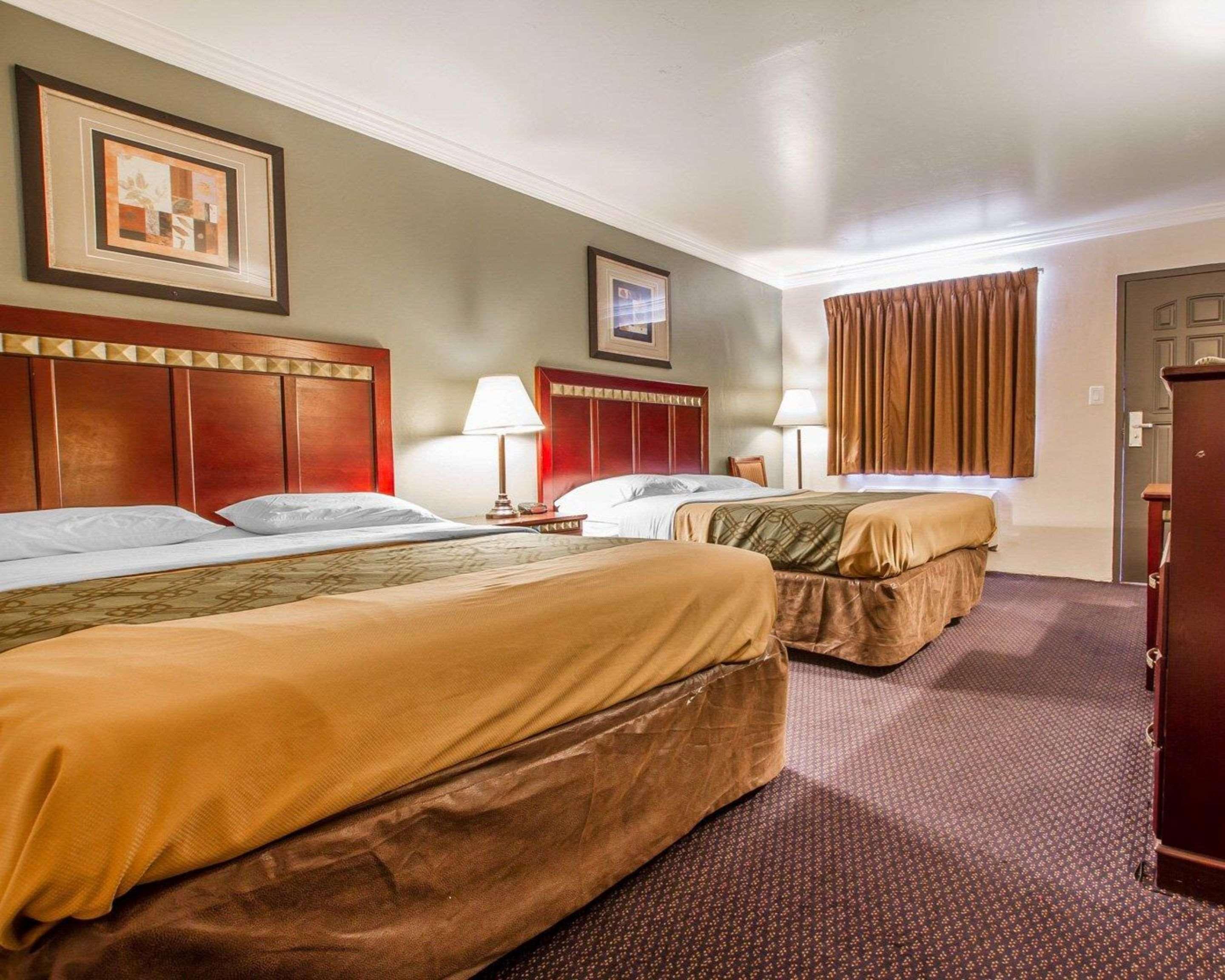 Rodeway Inn Prescott Dış mekan fotoğraf