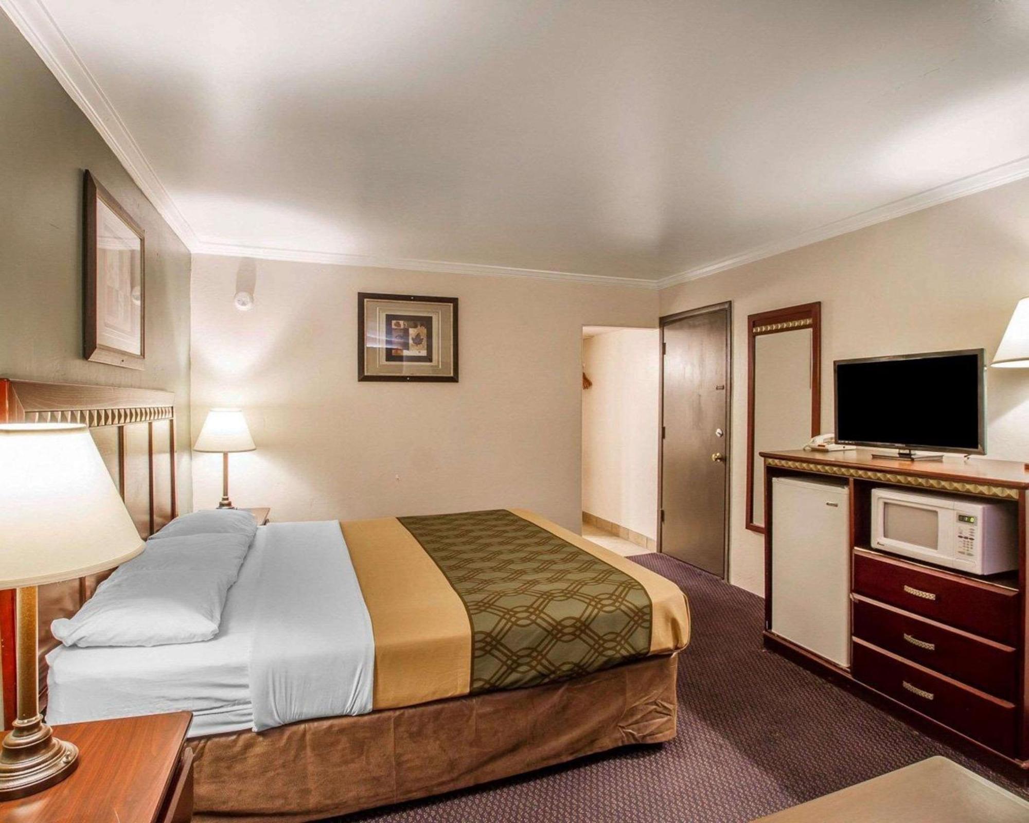 Rodeway Inn Prescott Dış mekan fotoğraf