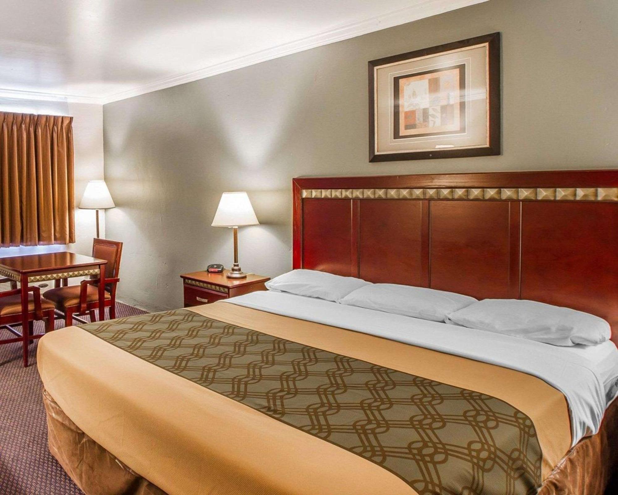 Rodeway Inn Prescott Dış mekan fotoğraf