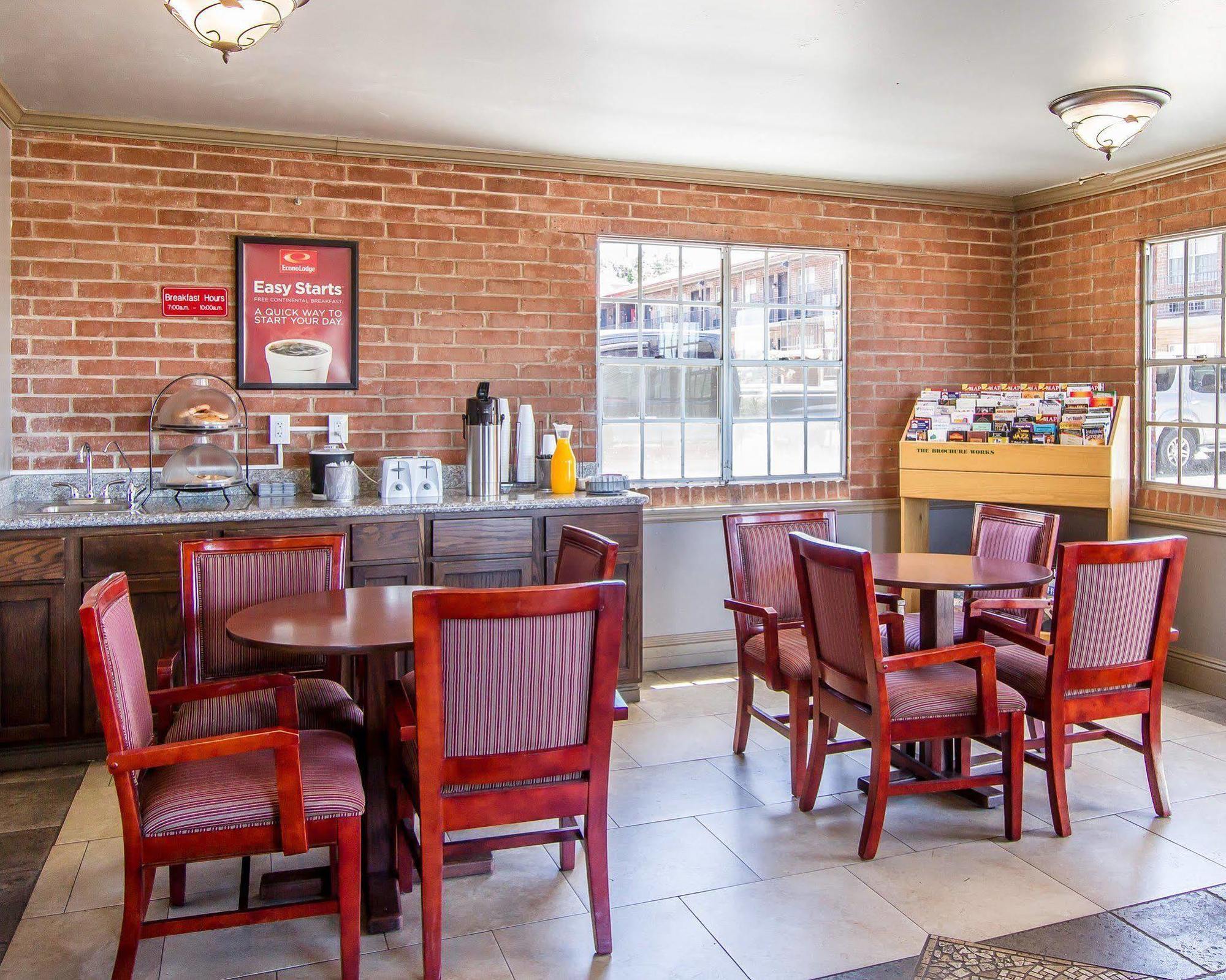 Rodeway Inn Prescott Dış mekan fotoğraf